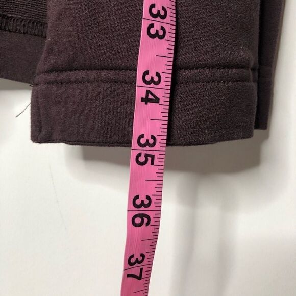 Michael Stars Long Drapey Jacket Coat - Picture 10 of 11